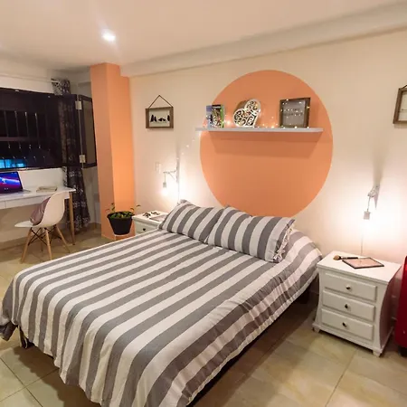 Malaika Hostel Medellin